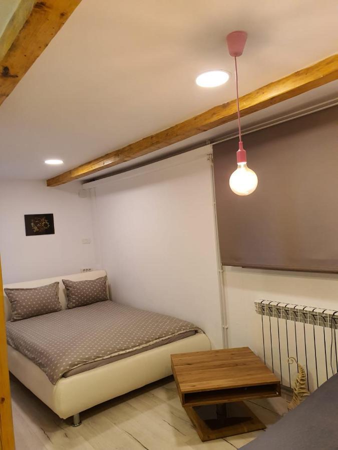 Forest Vibes Spa Cîmpu lui Neag Esterno foto